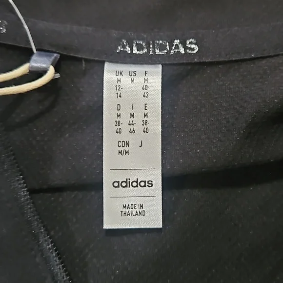 Adidas Golf / tennis Dress Size Med. Nwt - Picture 8 of 10